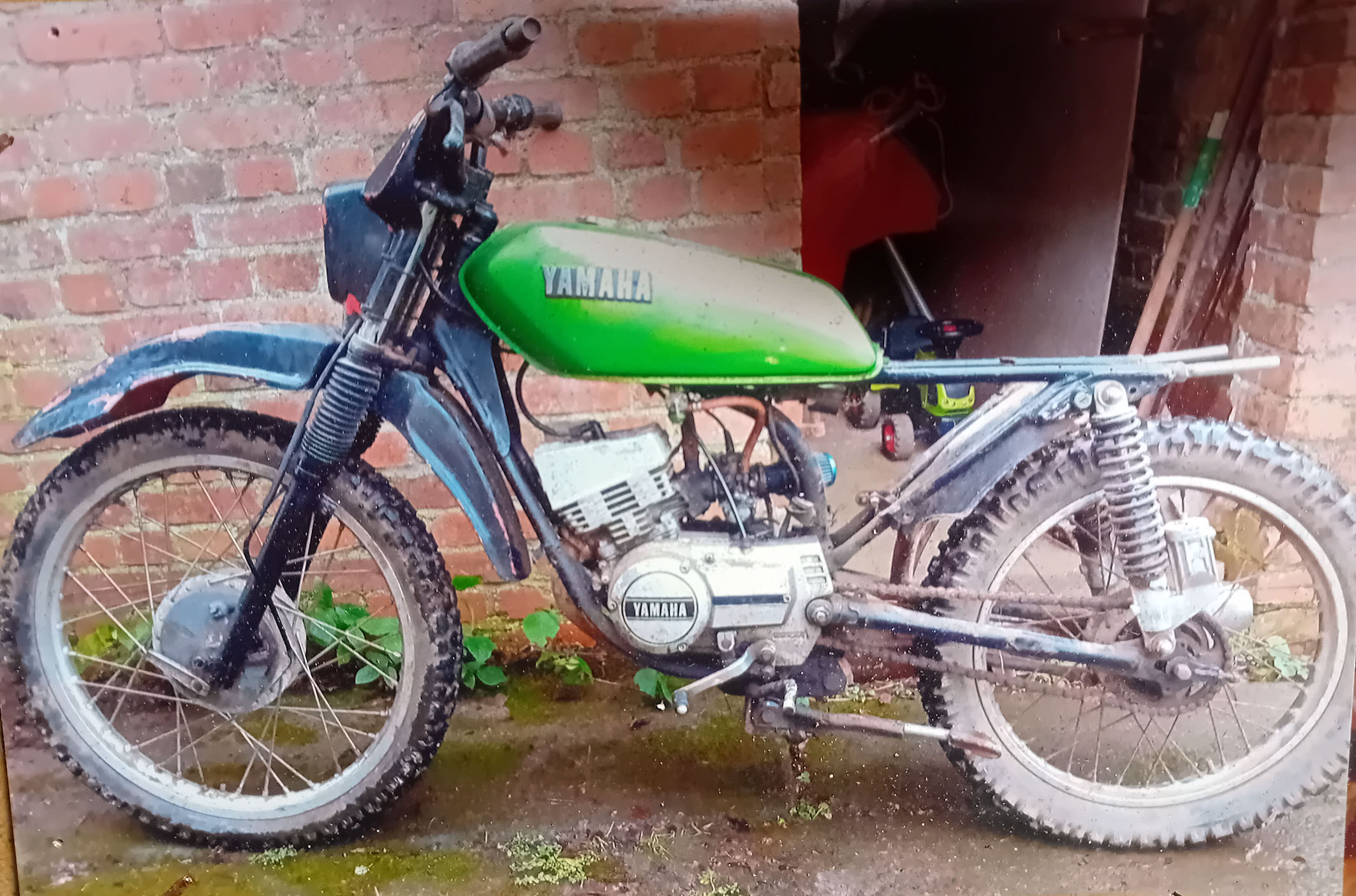 bike